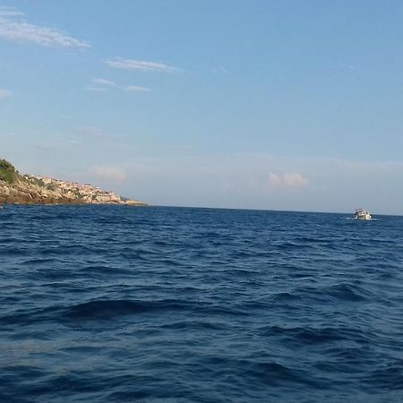 Apartment Vuk I Novak Ulcinj Luaran gambar