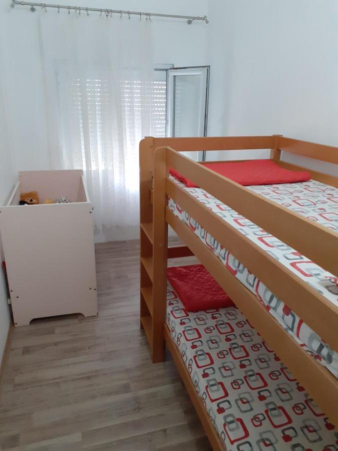 Apartment Vuk I Novak Ulcinj Luaran gambar