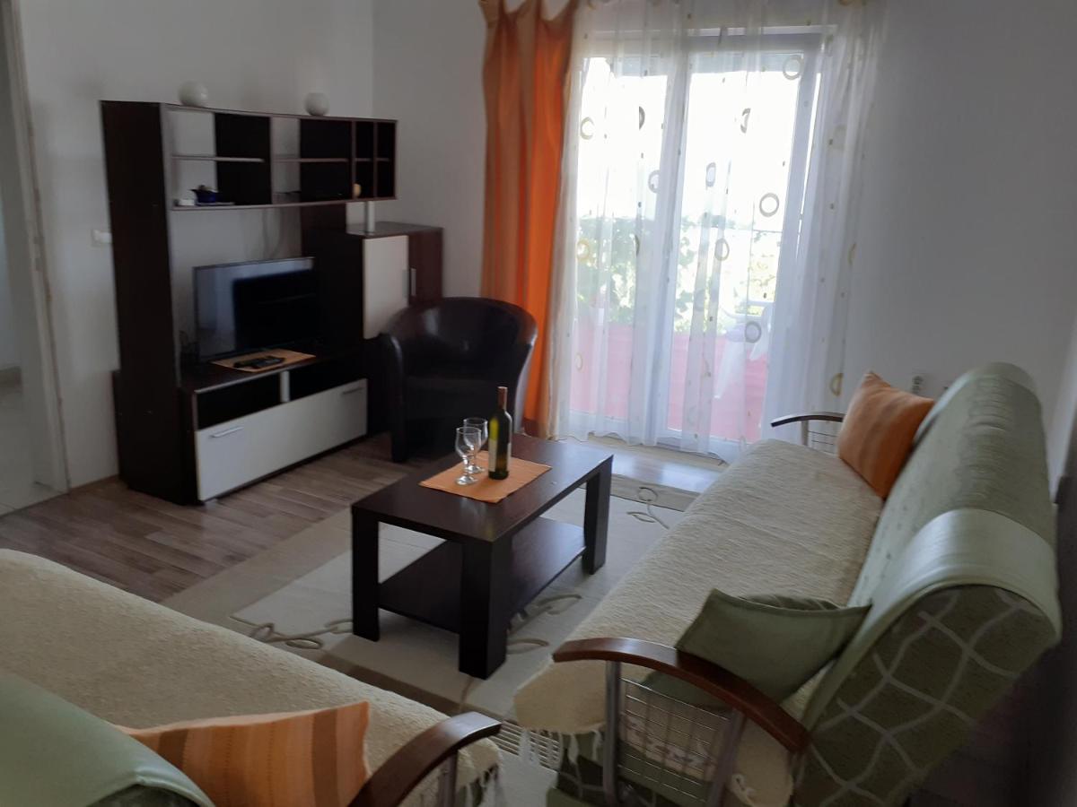 Apartment Vuk I Novak Ulcinj Luaran gambar