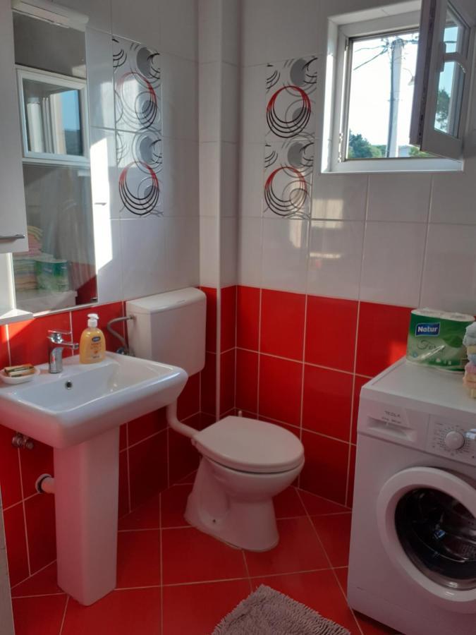 Apartment Vuk I Novak Ulcinj Luaran gambar