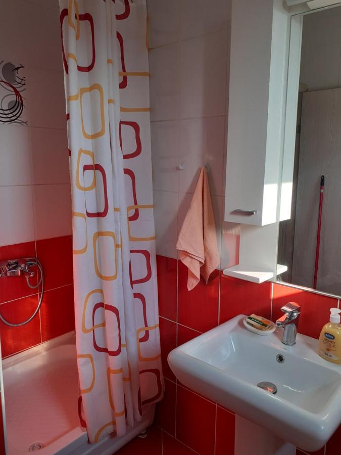 Apartment Vuk I Novak Ulcinj Luaran gambar