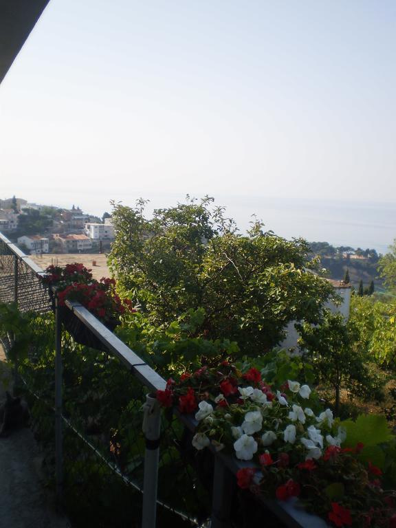Apartment Vuk I Novak Ulcinj Bilik gambar