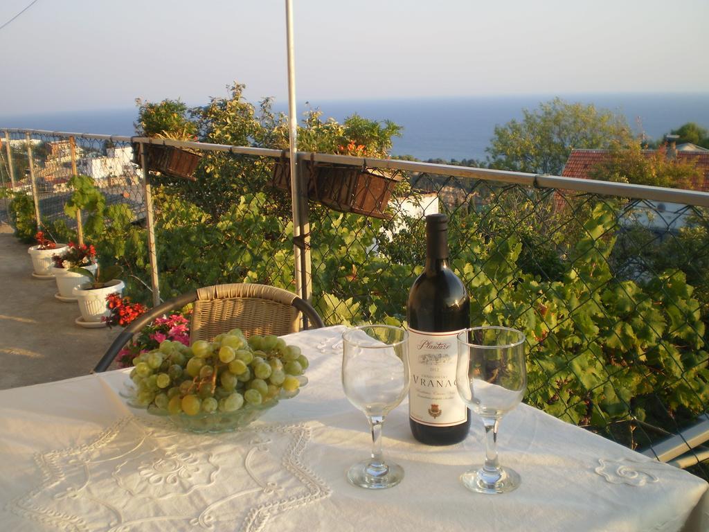 Apartment Vuk I Novak Ulcinj Bilik gambar