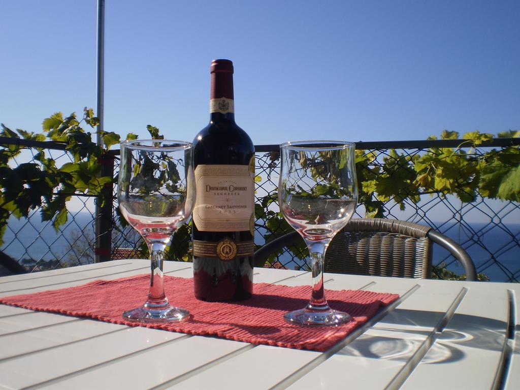Apartment Vuk I Novak Ulcinj Luaran gambar