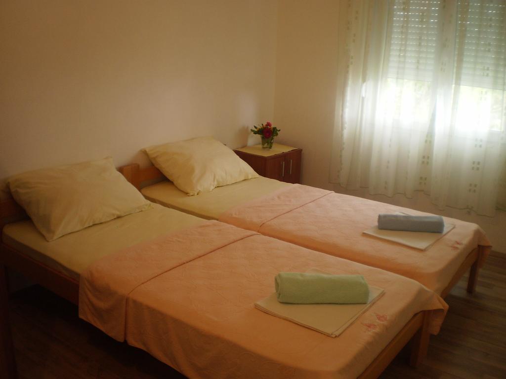 Apartment Vuk I Novak Ulcinj Luaran gambar