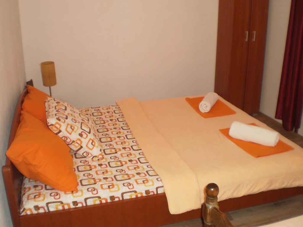 Apartment Vuk I Novak Ulcinj Luaran gambar