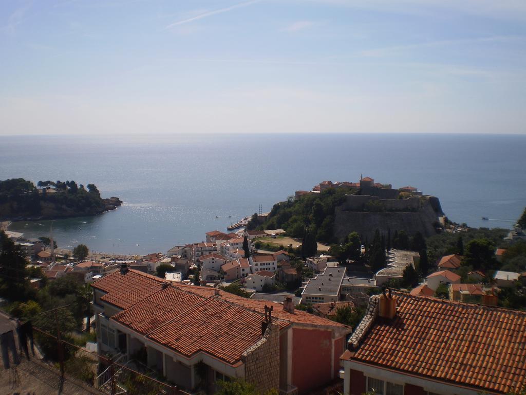 Apartment Vuk I Novak Ulcinj Luaran gambar