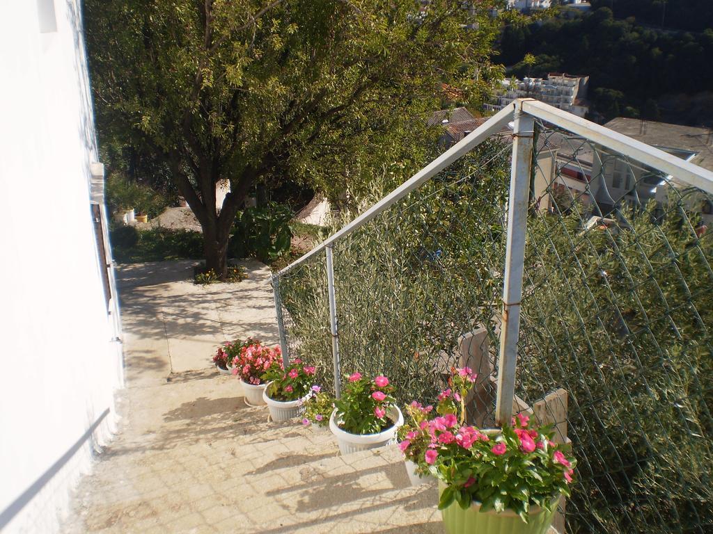 Apartment Vuk I Novak Ulcinj Luaran gambar