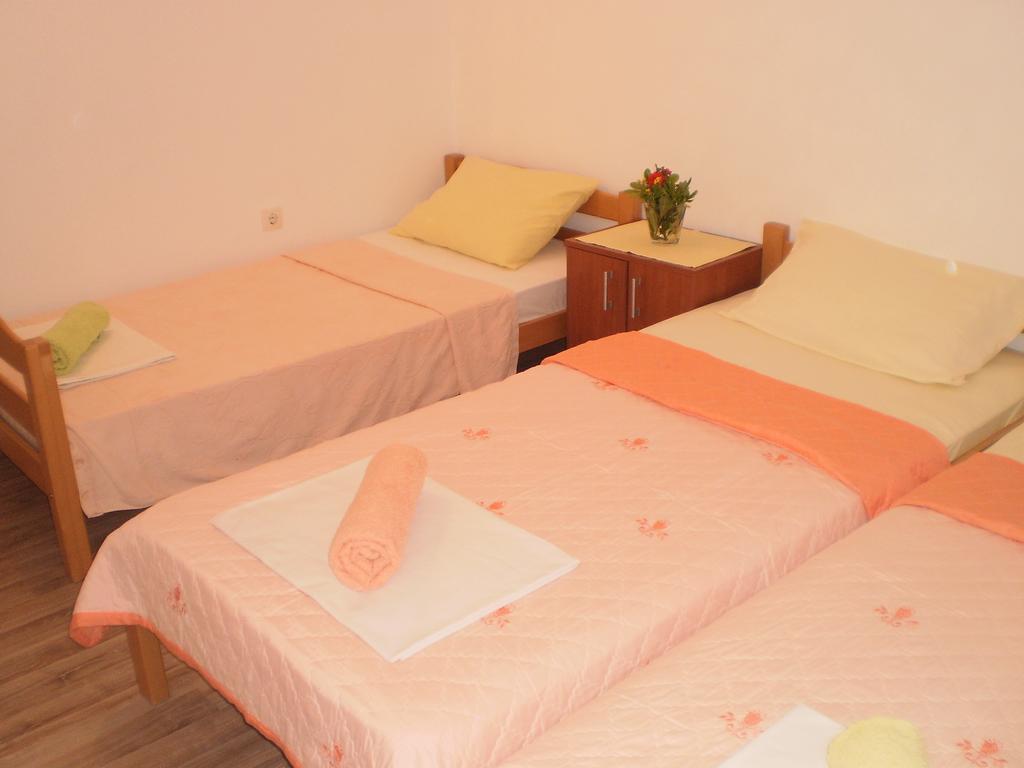 Apartment Vuk I Novak Ulcinj Luaran gambar