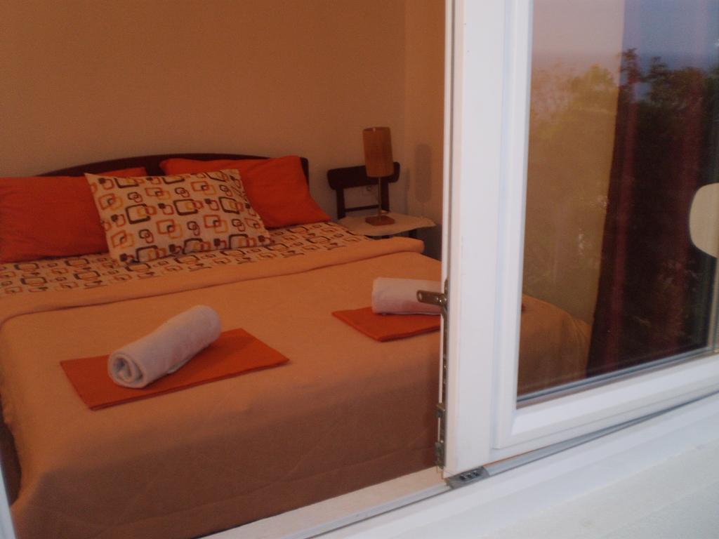 Apartment Vuk I Novak Ulcinj Luaran gambar