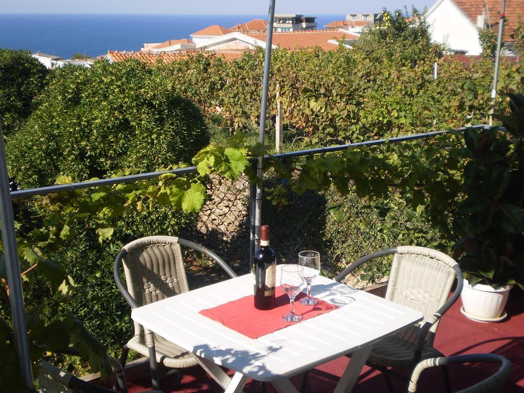 Apartment Vuk I Novak Ulcinj Luaran gambar