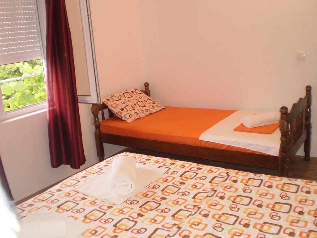 Apartment Vuk I Novak Ulcinj Luaran gambar