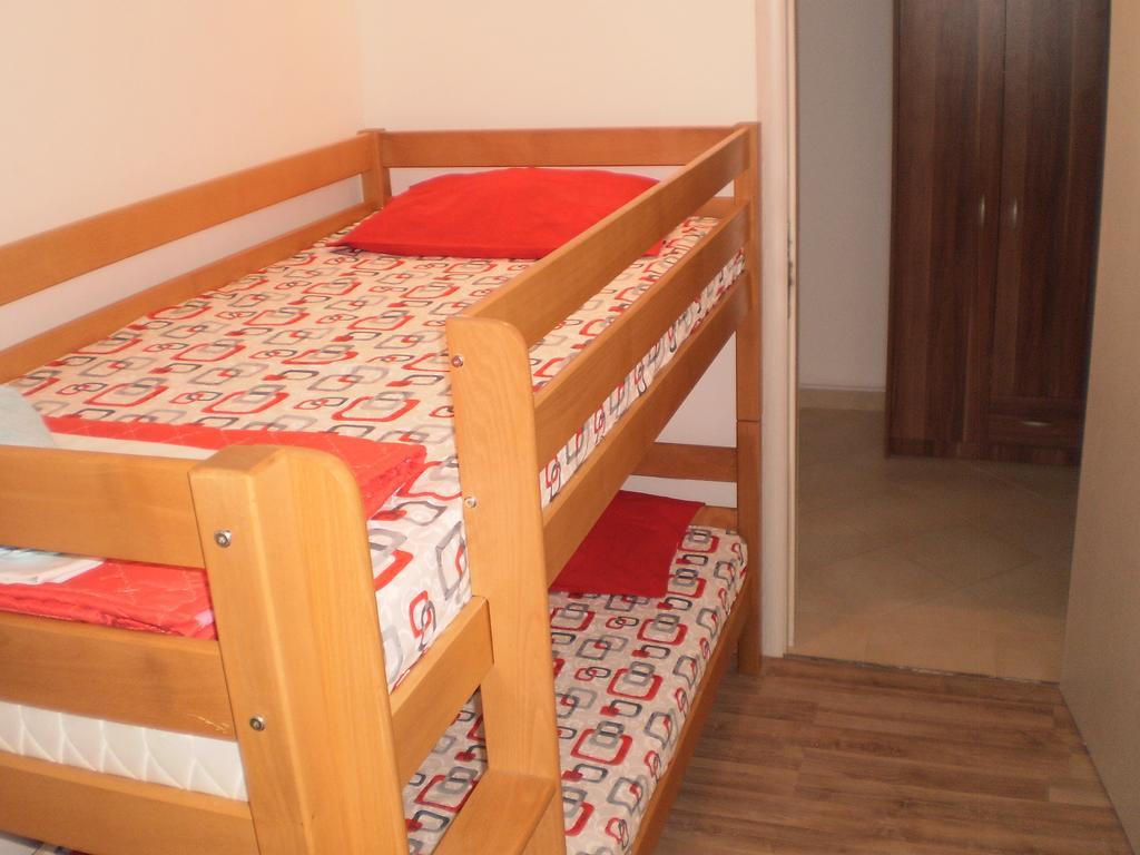 Apartment Vuk I Novak Ulcinj Luaran gambar