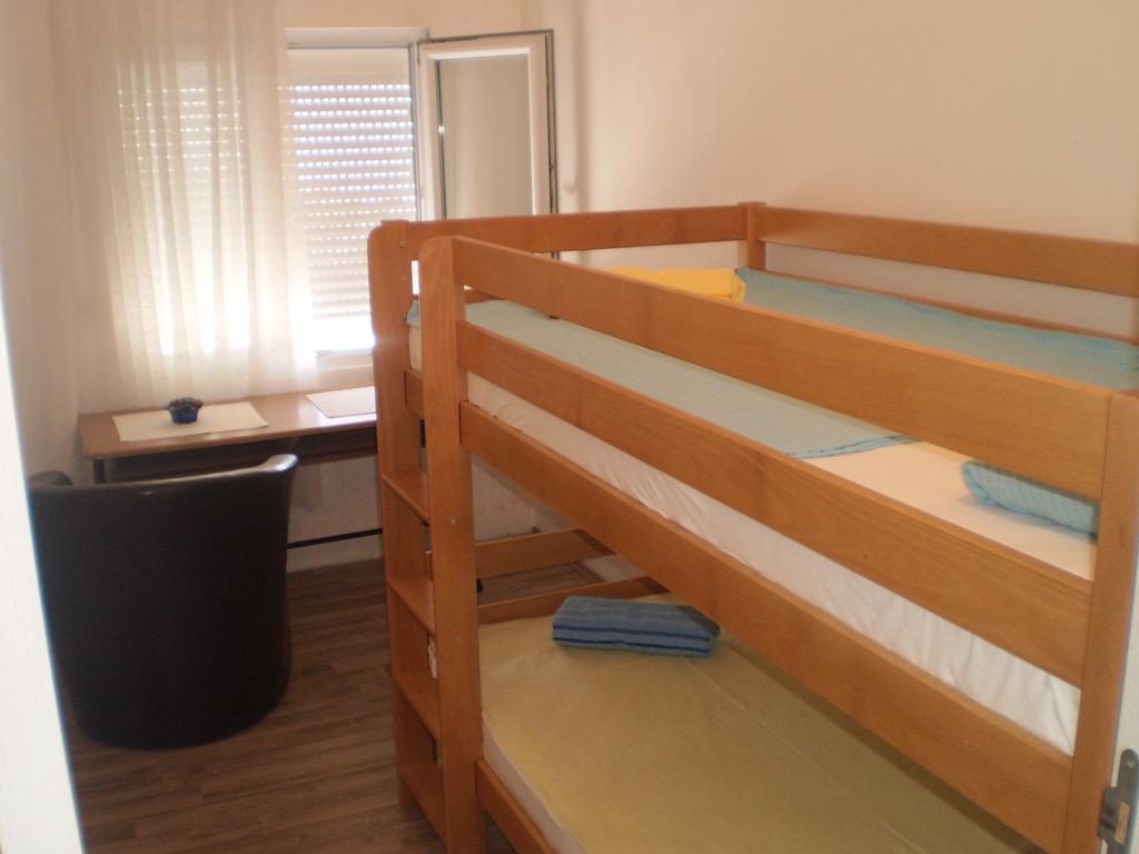 Apartment Vuk I Novak Ulcinj Luaran gambar