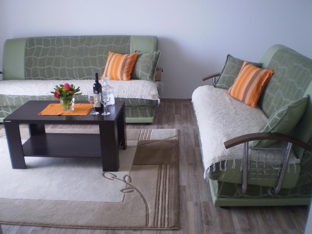 Apartment Vuk I Novak Ulcinj Luaran gambar