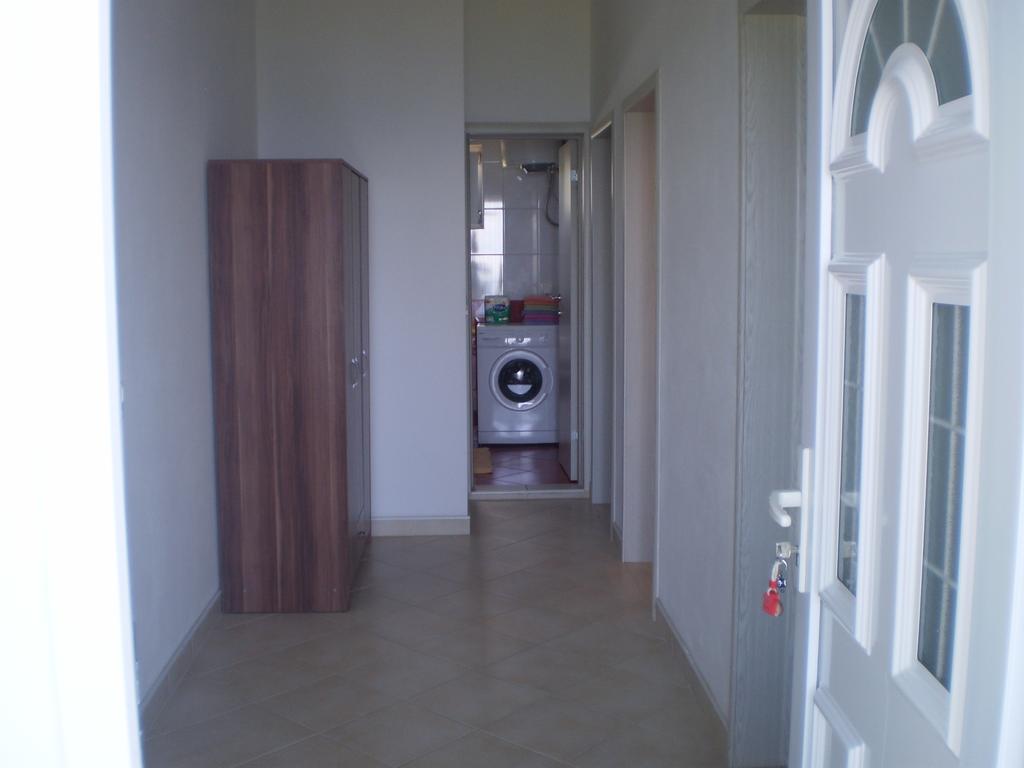 Apartment Vuk I Novak Ulcinj Luaran gambar