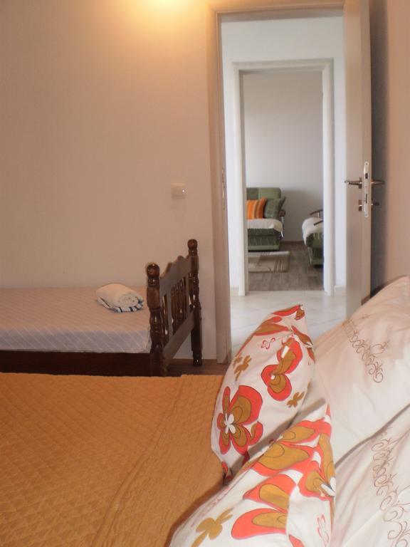 Apartment Vuk I Novak Ulcinj Luaran gambar