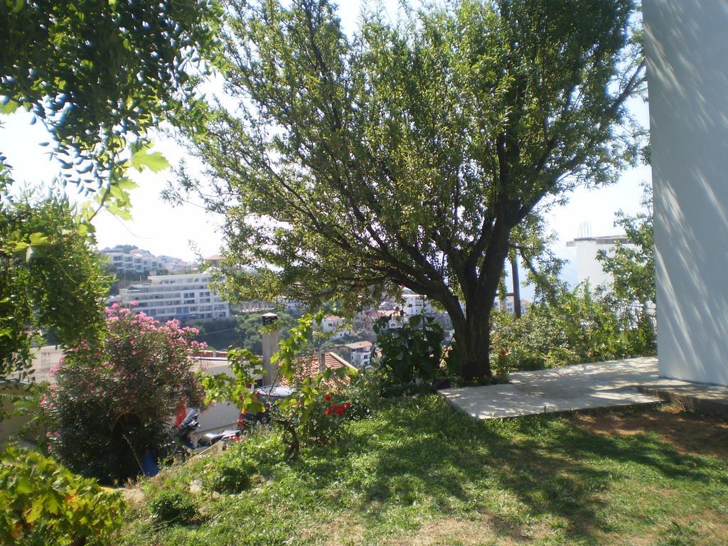 Apartment Vuk I Novak Ulcinj Luaran gambar