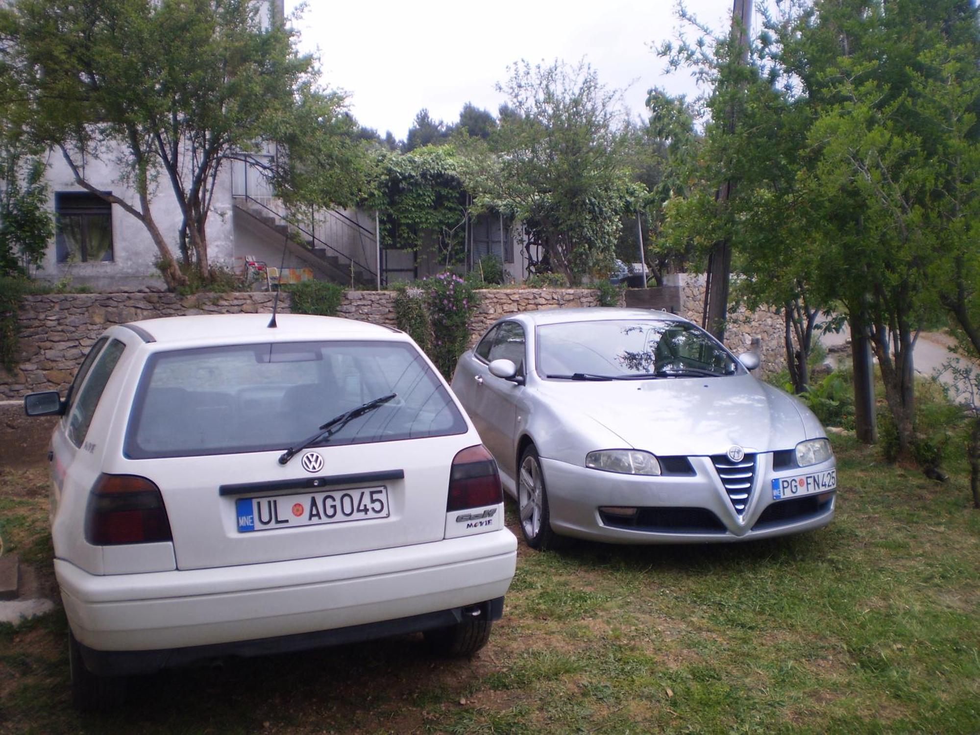 Apartment Vuk I Novak Ulcinj Luaran gambar