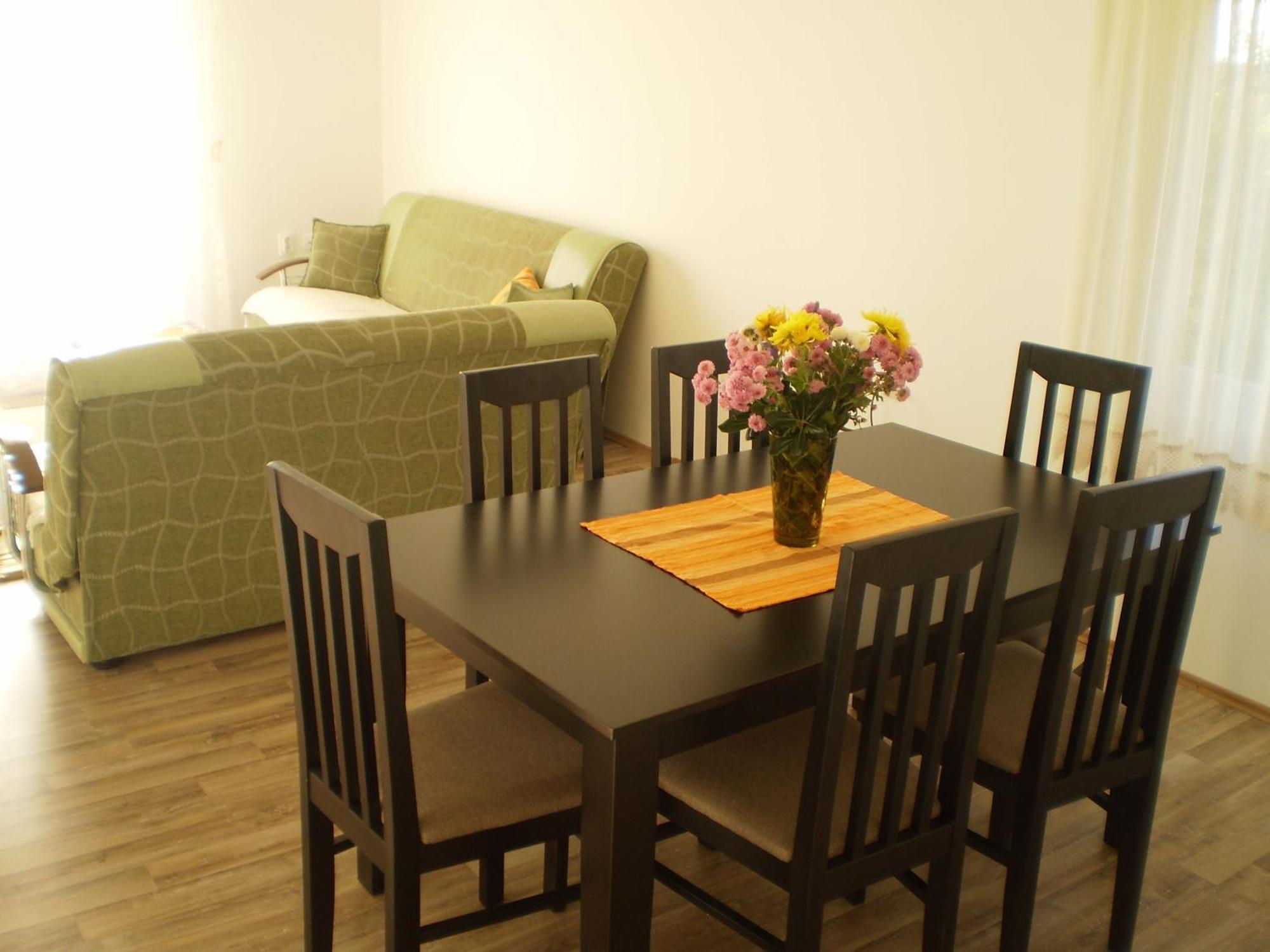 Apartment Vuk I Novak Ulcinj Luaran gambar