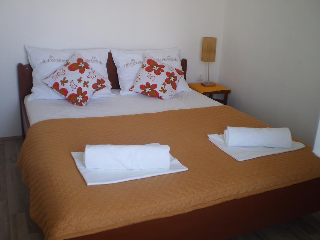 Apartment Vuk I Novak Ulcinj Luaran gambar