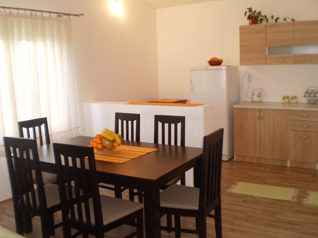 Apartment Vuk I Novak Ulcinj Luaran gambar