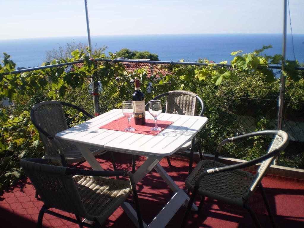 Apartment Vuk I Novak Ulcinj Luaran gambar