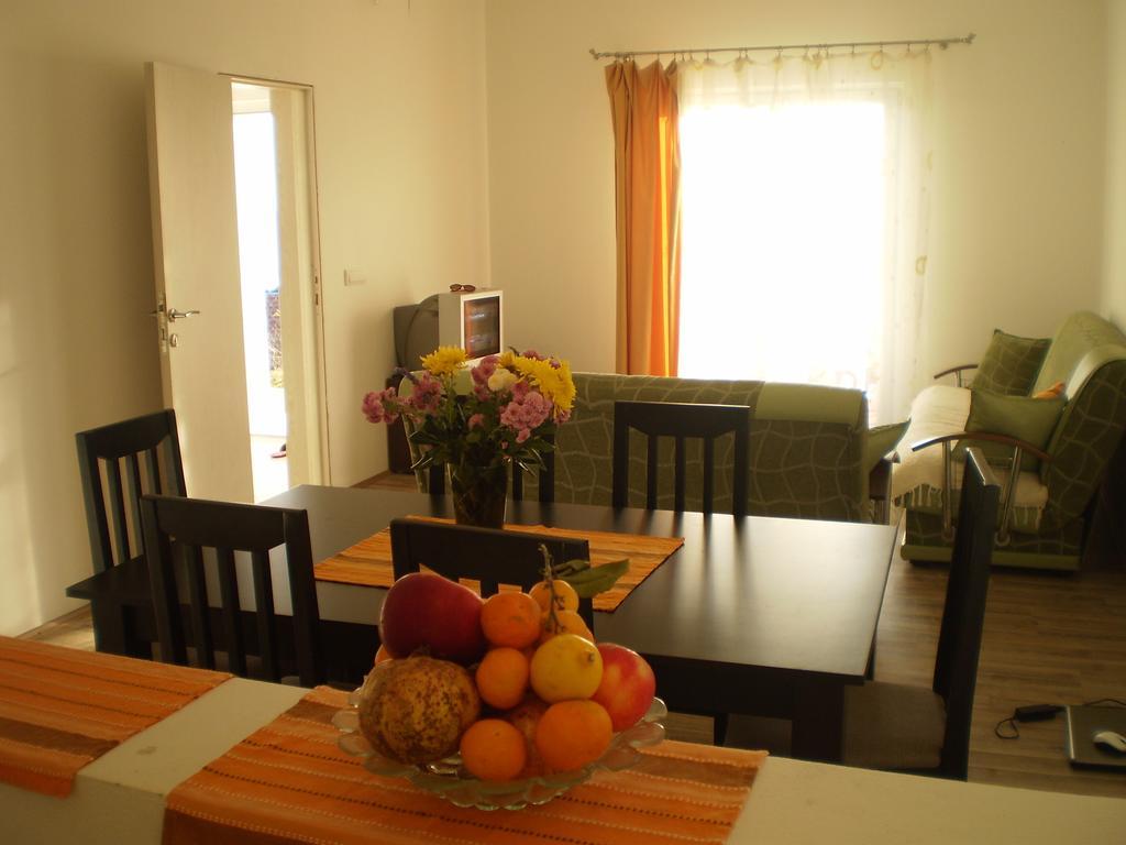 Apartment Vuk I Novak Ulcinj Luaran gambar