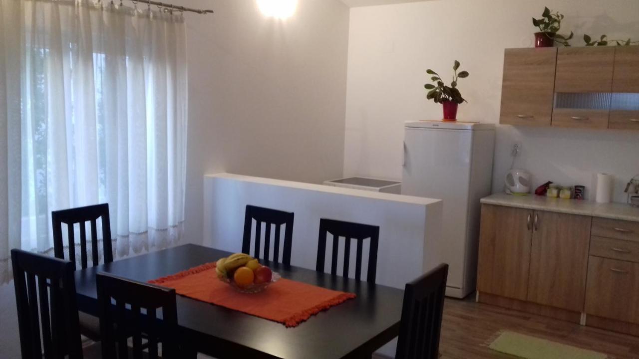 Apartment Vuk I Novak Ulcinj Luaran gambar