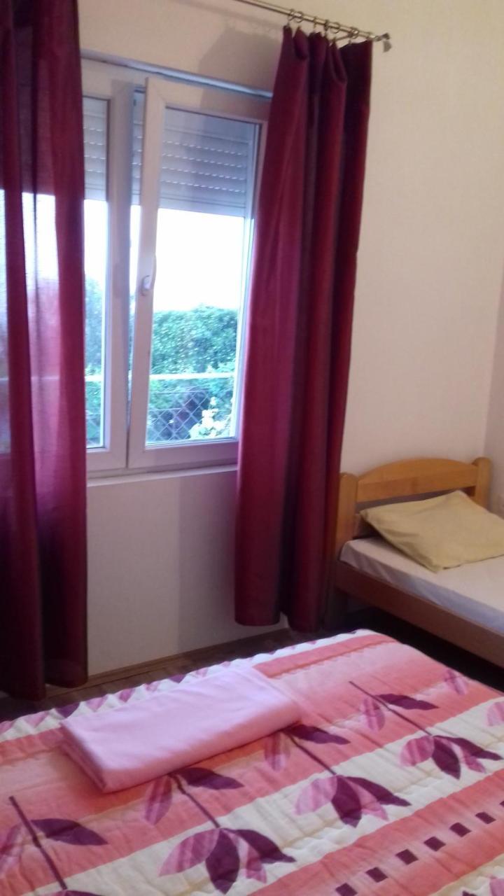 Apartment Vuk I Novak Ulcinj Luaran gambar