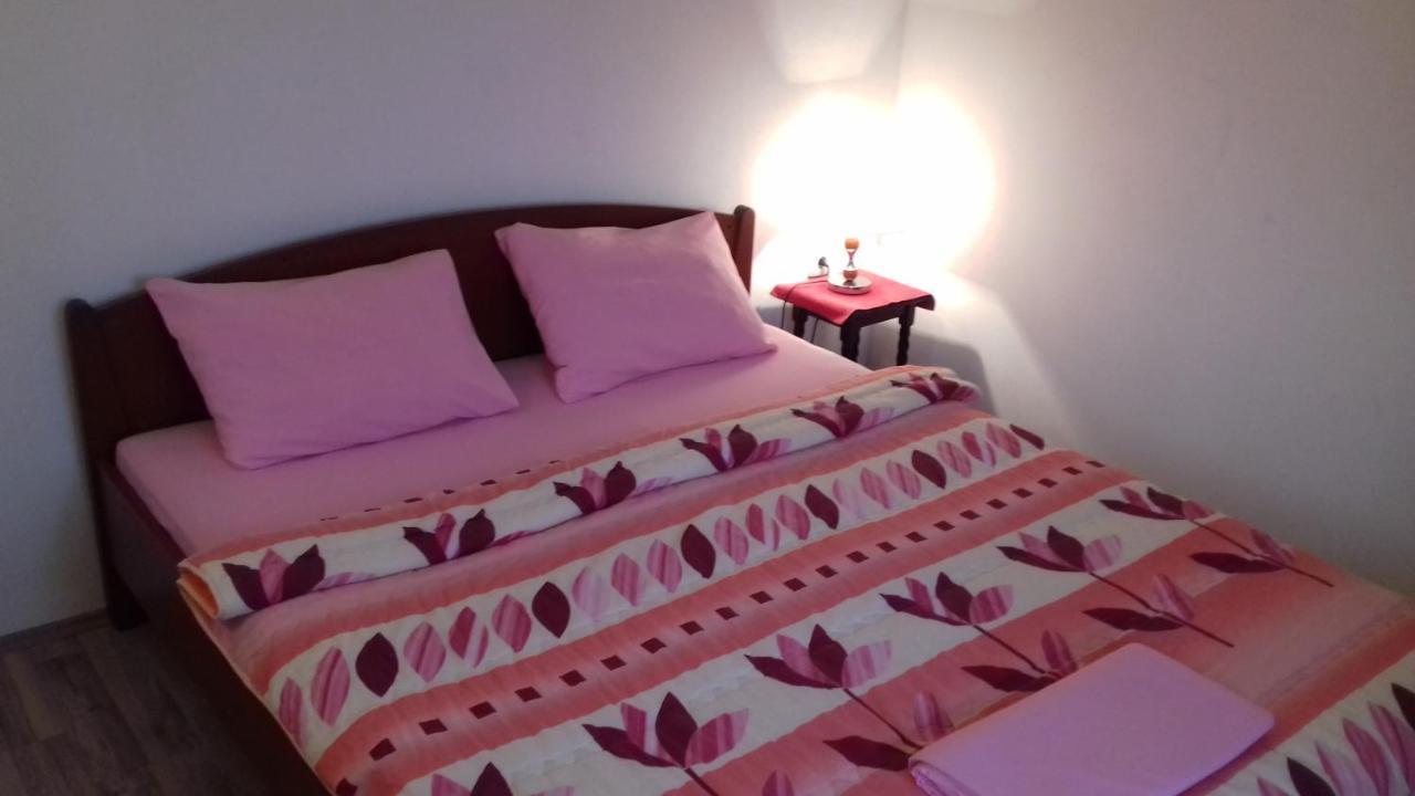 Apartment Vuk I Novak Ulcinj Luaran gambar