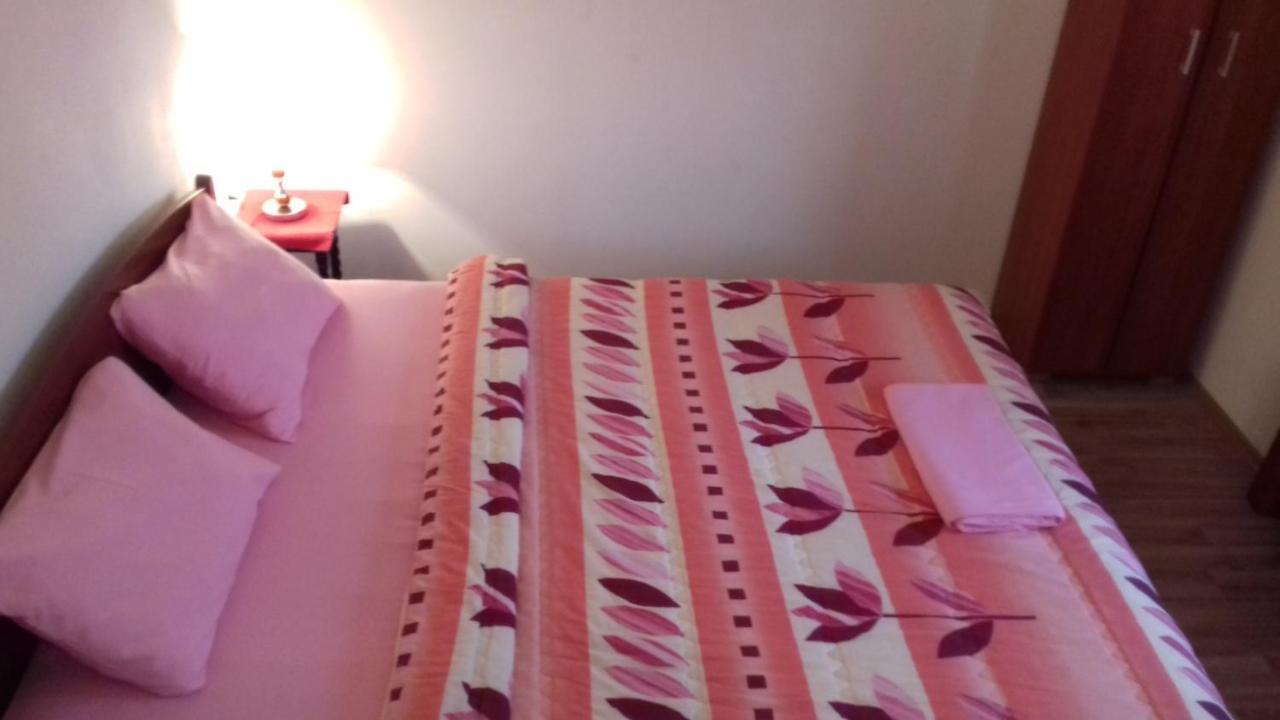 Apartment Vuk I Novak Ulcinj Luaran gambar