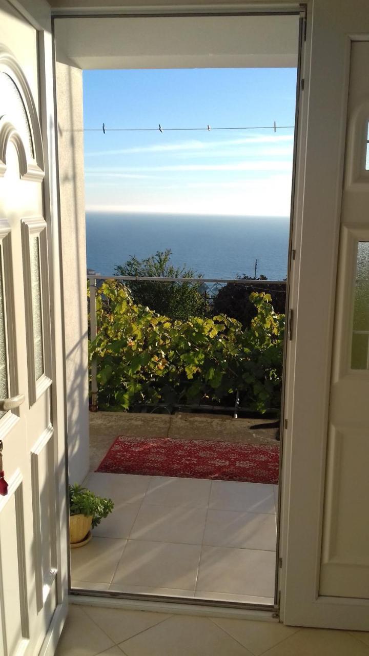 Apartment Vuk I Novak Ulcinj Luaran gambar