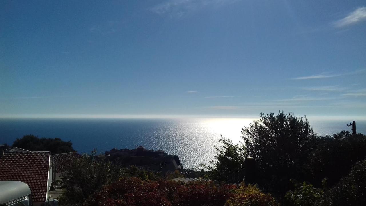 Apartment Vuk I Novak Ulcinj Luaran gambar