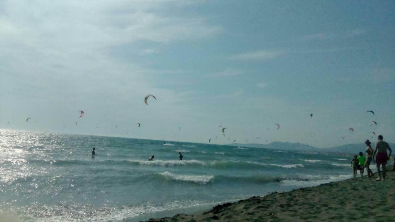 Apartment Vuk I Novak Ulcinj Luaran gambar